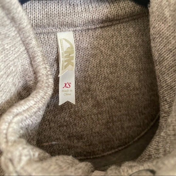 Like new MK Mountain Khakis Jacket - Picture 2 of 7